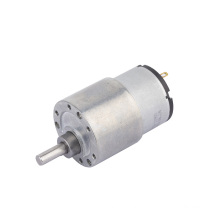10 rpm 100 rpm 1000 rpm 3w 12v dc motor with gear box